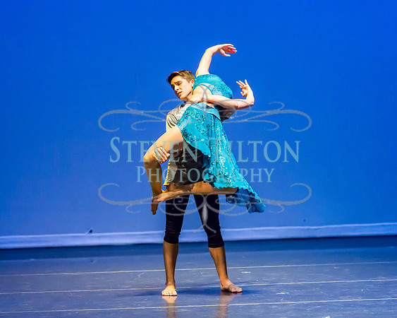 Destiny Dance - A Summer Gala