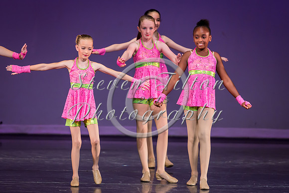 DDI Summer Gala 2015