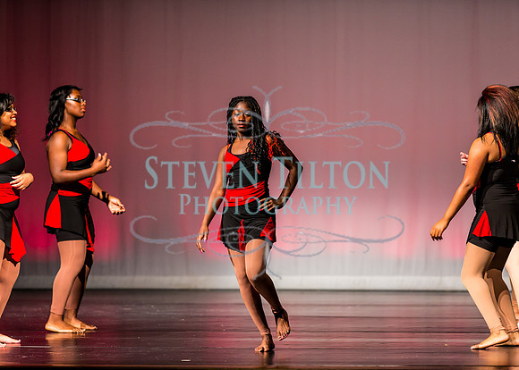 WFHS Dance Recital