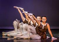 The Nutcracker: Scene III - Gingersnaps