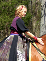 Renaissance Rider