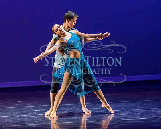 Destiny Dance - A Summer Gala