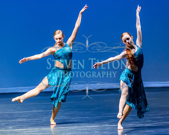 Destiny Dance - A Summer Gala