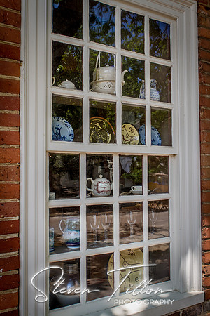 Colonial Williamsburg