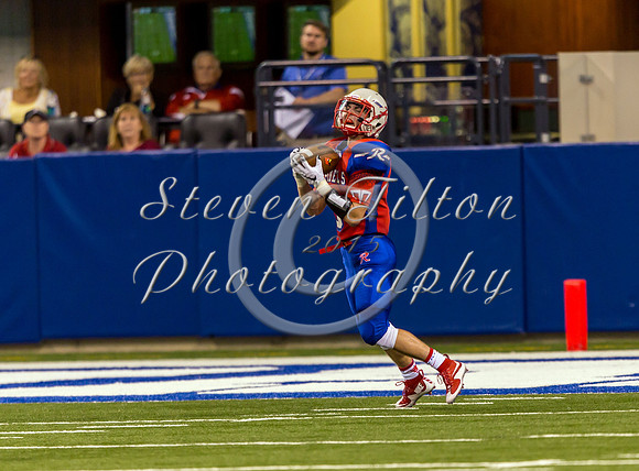 Horseshoe Classic 2015