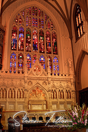 Trinity Church