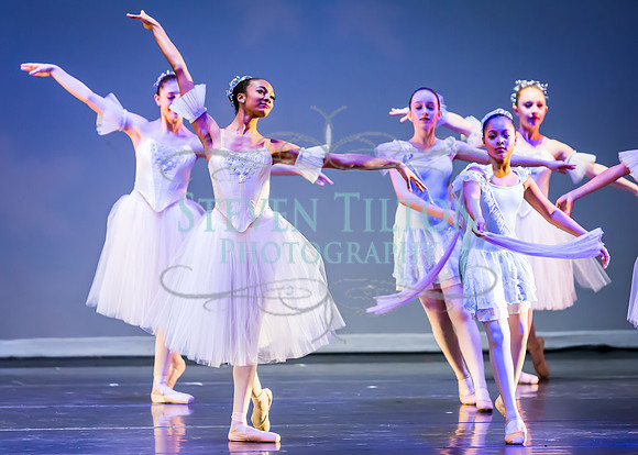 DDI - A Winter Gala
