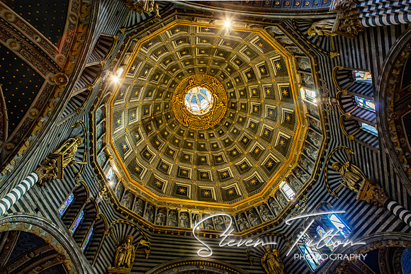 Baptistery of St John