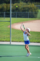 WFHS Tennis