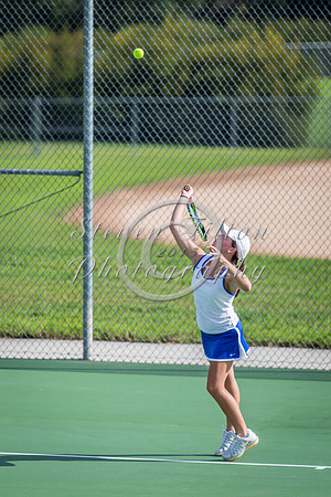 WFHS Tennis