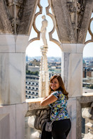 Milan Cathedral (Duomo di Milano)