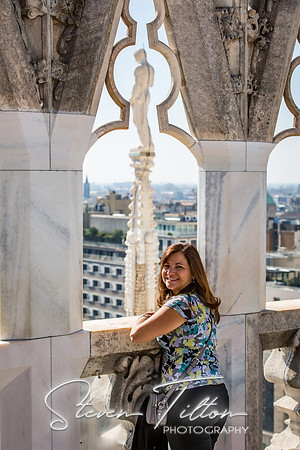 Milan Cathedral (Duomo di Milano)