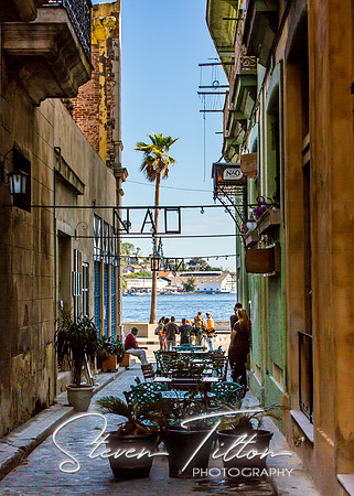 Historic Havana Cuba
