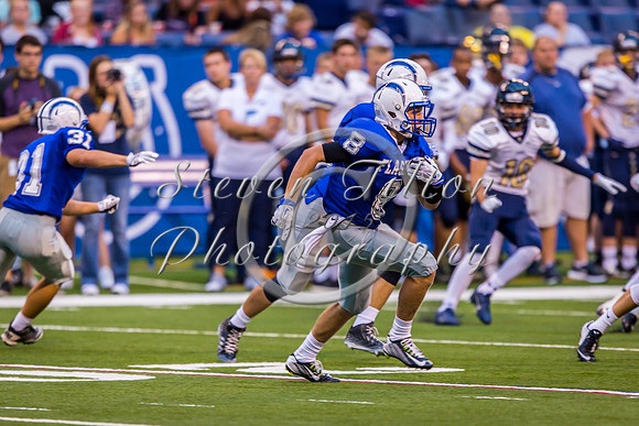 Horseshoe Classic 2015