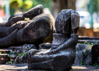 Ayutthaya Historical Park