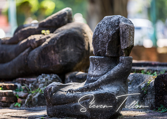 Ayutthaya Historical Park