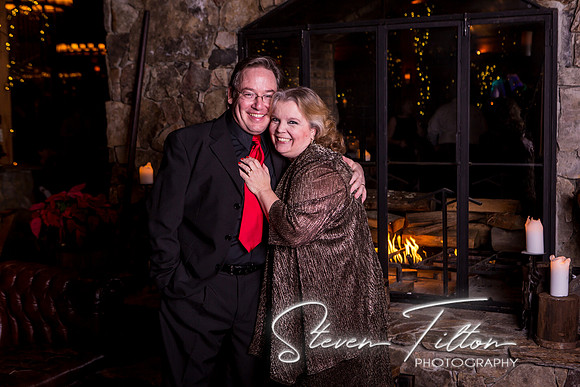 Pack Rat Holiday Party