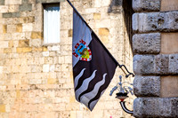 Contrada della Lupa