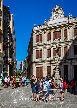 Cadeca Havana Cuba