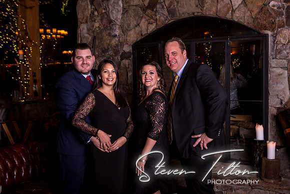 Pack Rat Holiday Party