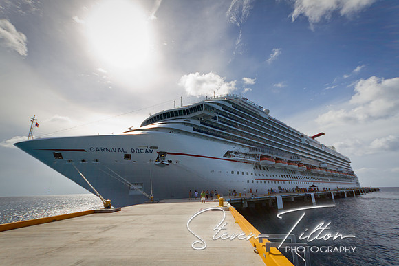Cozumel Mexico