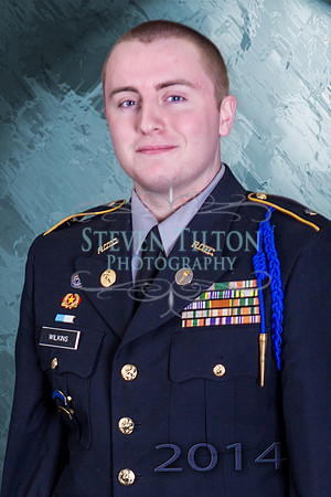 WFHS JROTC 2013-14