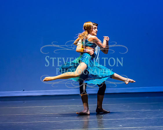 Destiny Dance - A Summer Gala