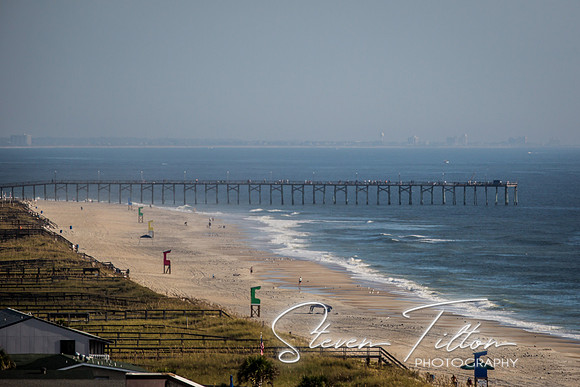 Fort Macon State Park in Atlantic Beach, NC