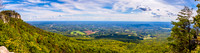 Pilot Mountain