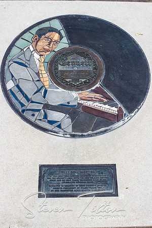 Jelly Roll Morton