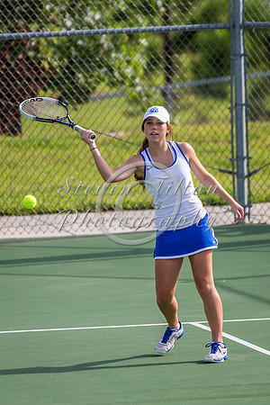 WFHS Tennis
