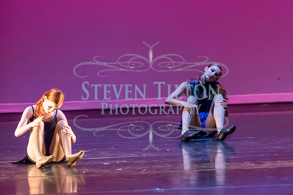 Destiny Dance - A Summer Gala