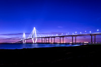 Arthur Ravenel Jr Bridge