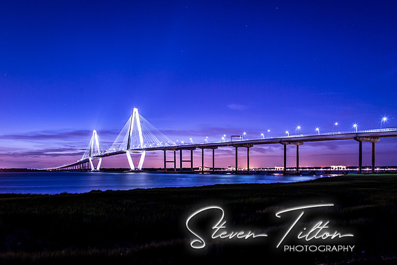 Arthur Ravenel Jr Bridge