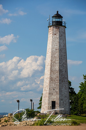 Lighthouse Point Park