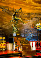 El Floridita Bar Havana Cuba