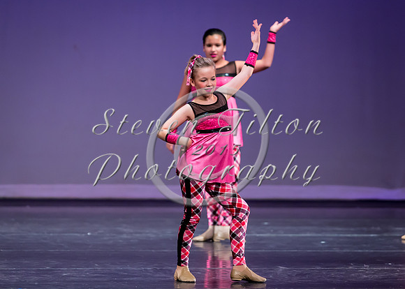 DDI Summer Gala 2015