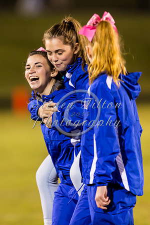 Heritage @ Wake Forest JV Football