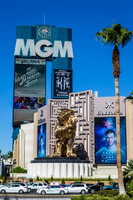 Las Vegas Strip