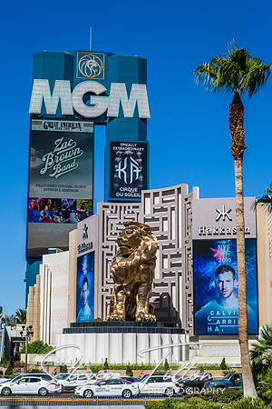 Las Vegas Strip