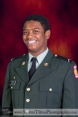 King, Terrance