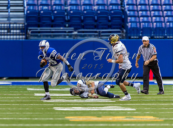 Horseshoe Classic 2015