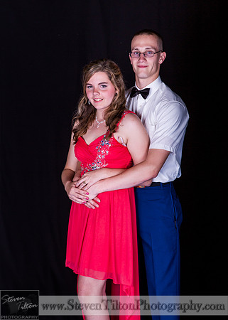 WFHS 2014 Military Ball