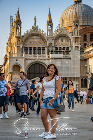 Saint Mark's Basilica
