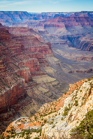 Grand Canyon National Park