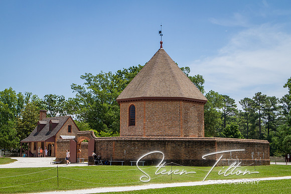Colonial Williamsburg