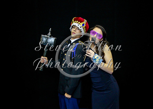 WFHS 2014 Military Ball