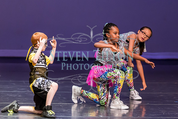 Destiny Dance - A Summer Gala