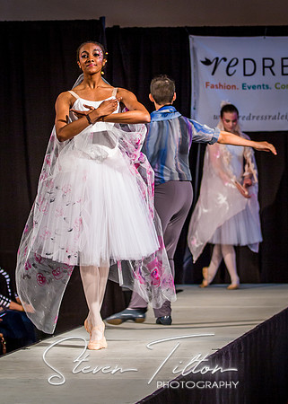 Redress Raleigh