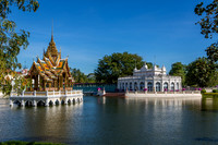 Bang Pa-In Royal Palace